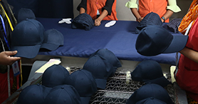 工藝檢驗